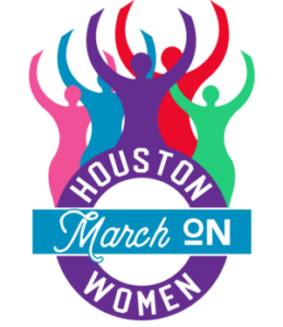 Houston Women's March"