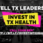 Invest in TX Health